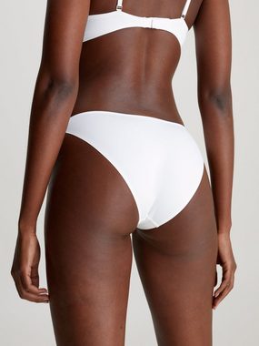Calvin Klein Underwear Bikinislip BIKINI mit schmalen Seitenriemen
