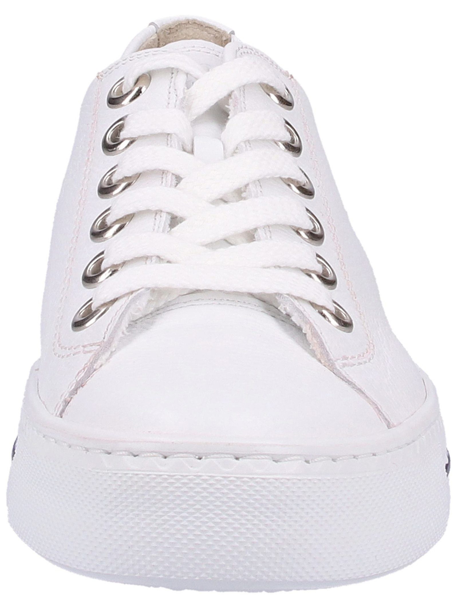 Paul Green Paul Green Sneaker Glattleder Sneaker