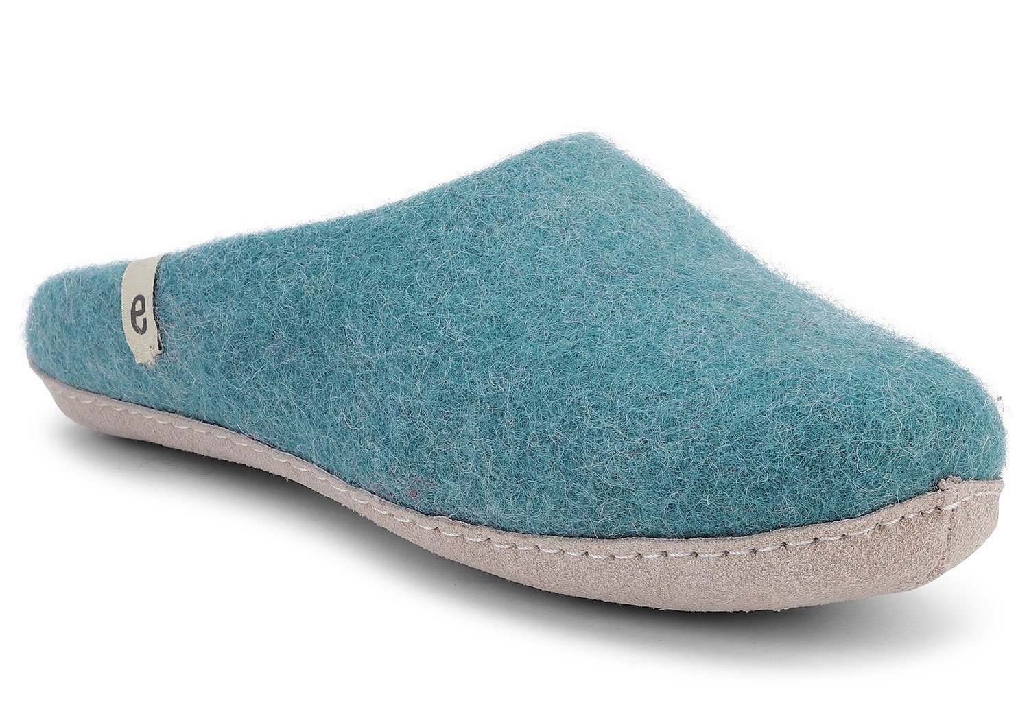 seeblau