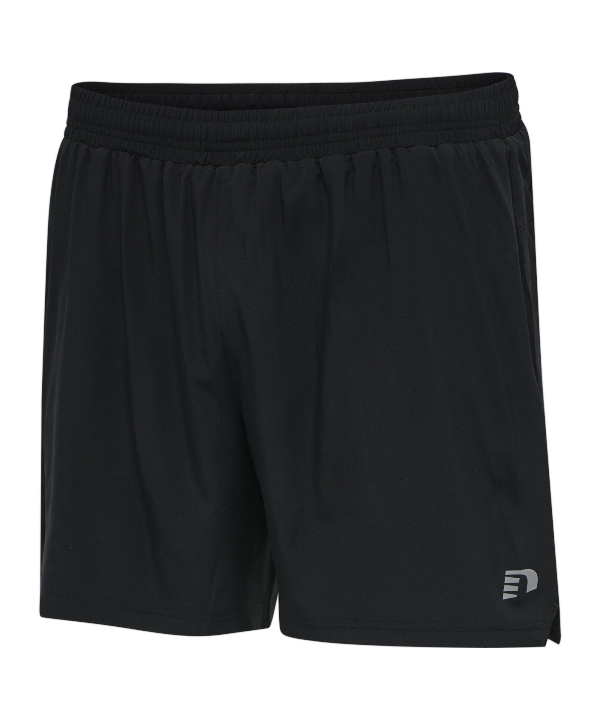 Laufshorts Newline Core Short Running Shorts Herren