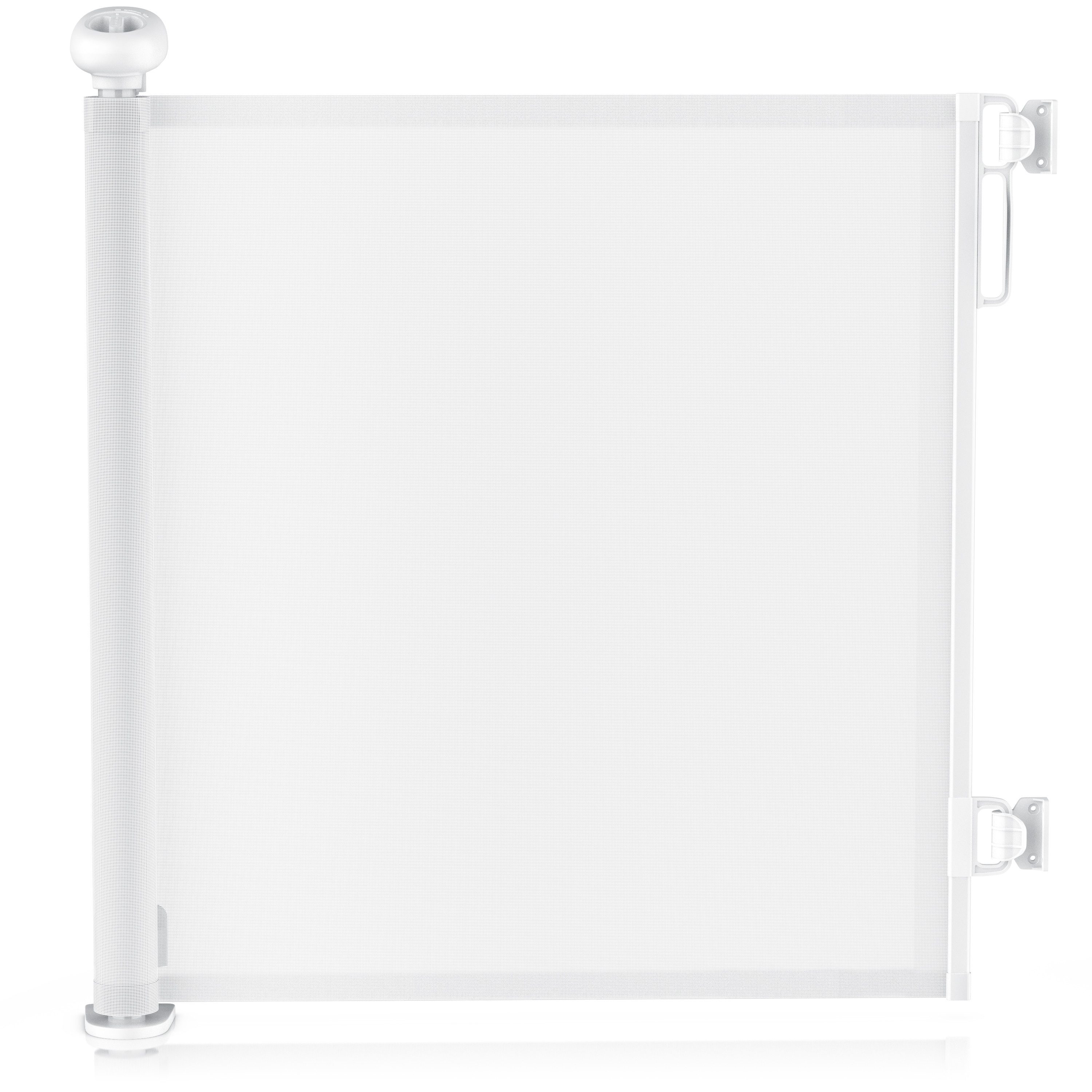 BEARWARE Türschutzgitter Treppenschutzgitter, Baby Schutzgitter, Kindersich günstig online kaufen