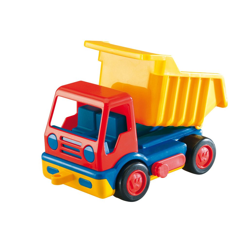 Ty UK Spielzeug-Traktor Wader - Basics günstig online kaufen