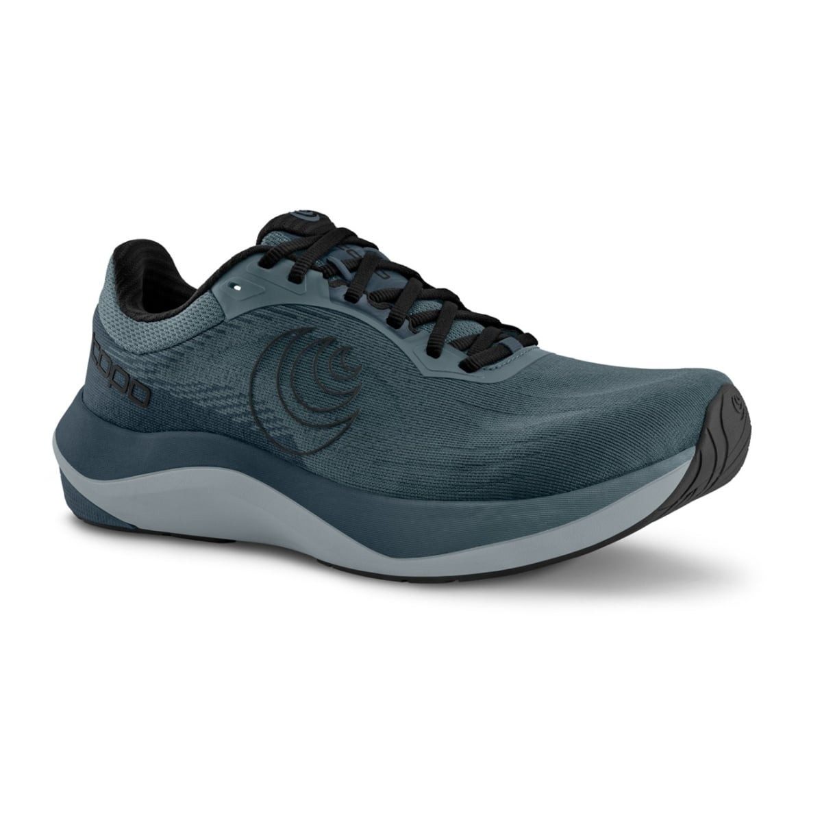 Topo Ultrafly 6 (Dämpfung) dunkelgrau Herren Laufschuh