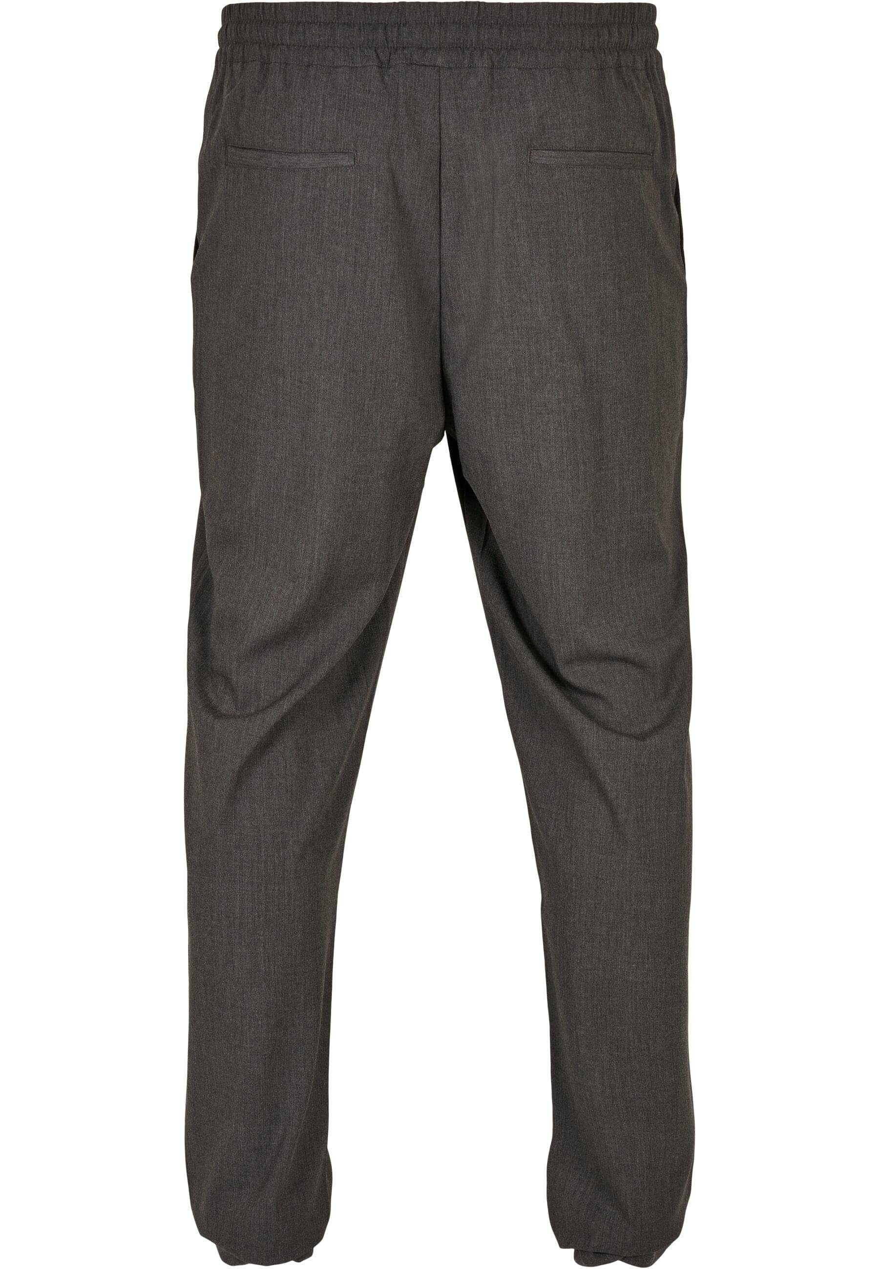 grey Tapered (1-tlg) Jerseyhose Herren URBAN Jogger Pants CLASSICS