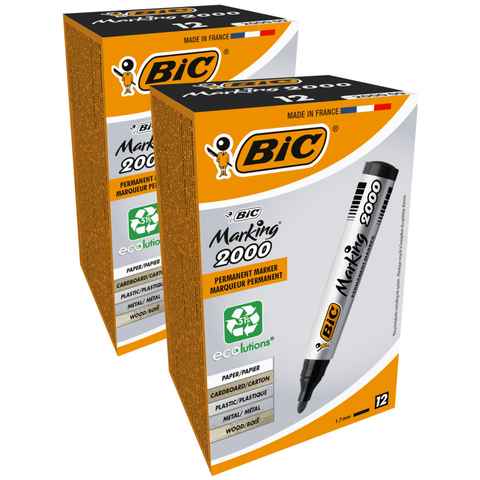 BIC Buntstift