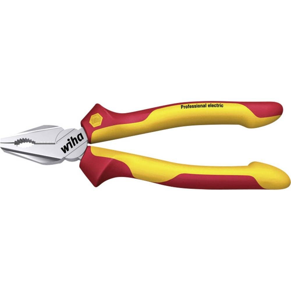 Wiha Kombizange 26705