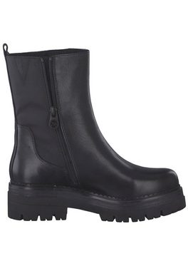 MARCO TOZZI 2-86402-29 066 Black Nappa Stiefelette