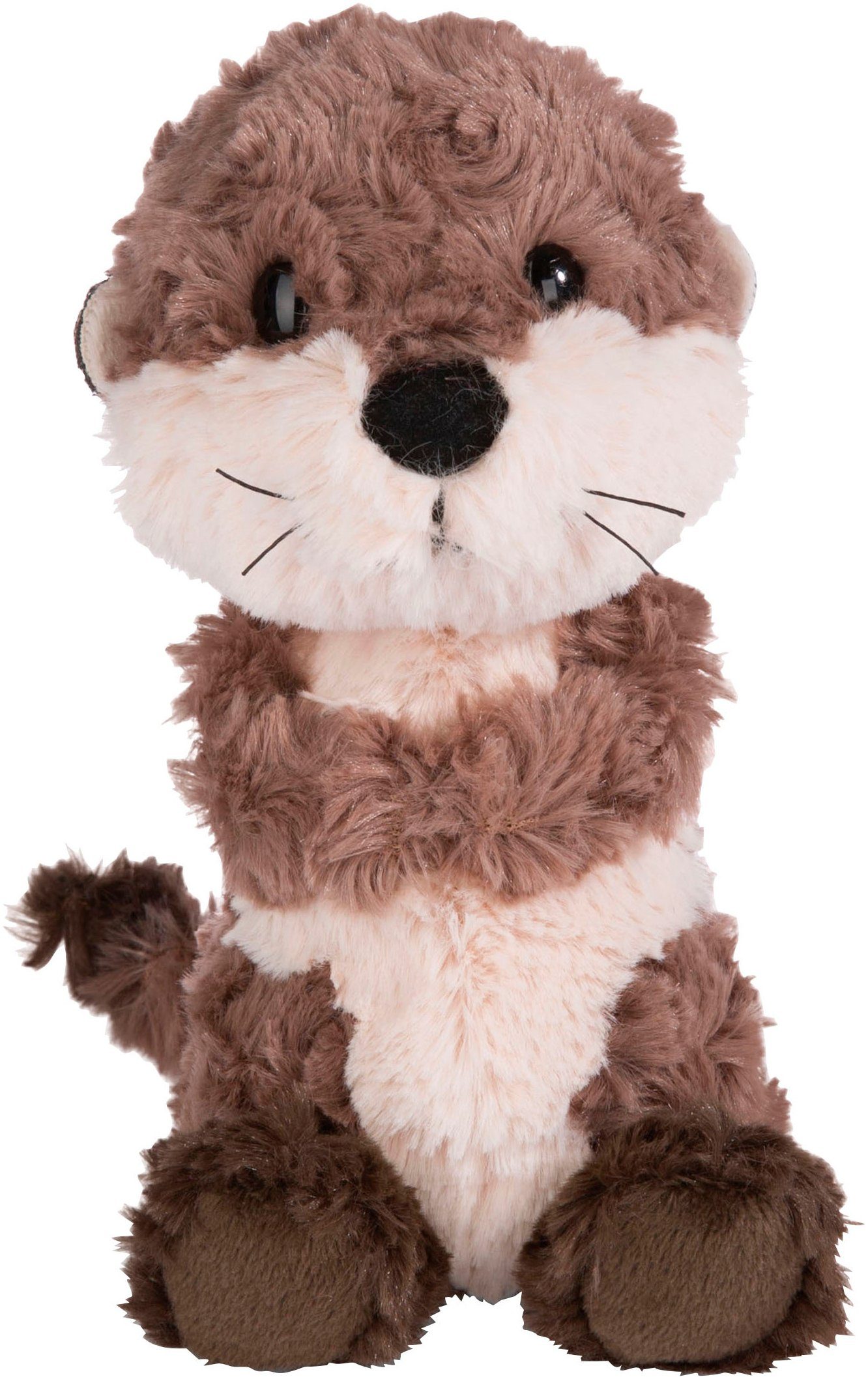 Kuscheltier Otter Oda, 25 cm