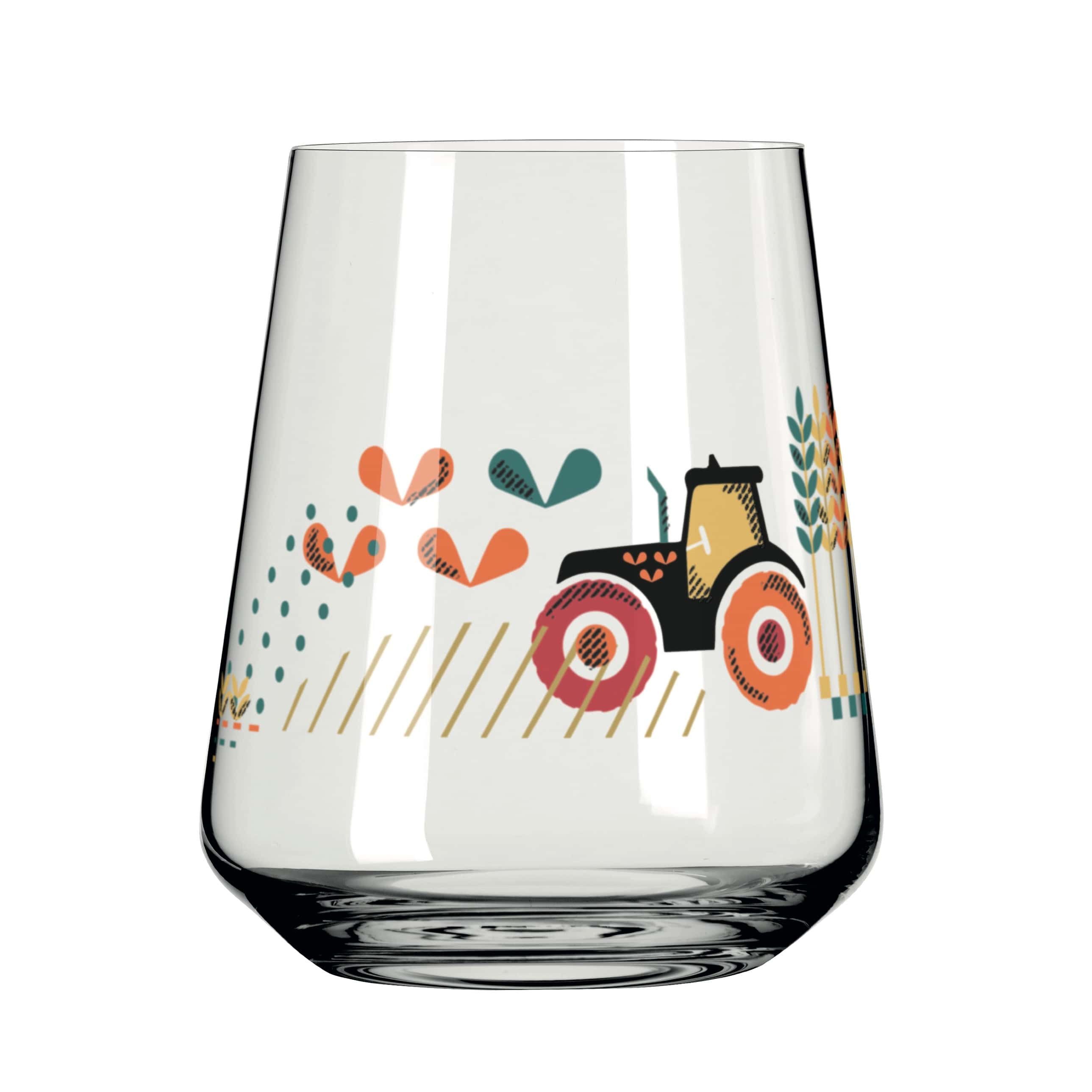 Ritzenhoff Glas Farm