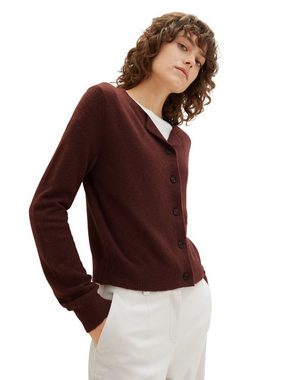 TOM TAILOR Cardigan