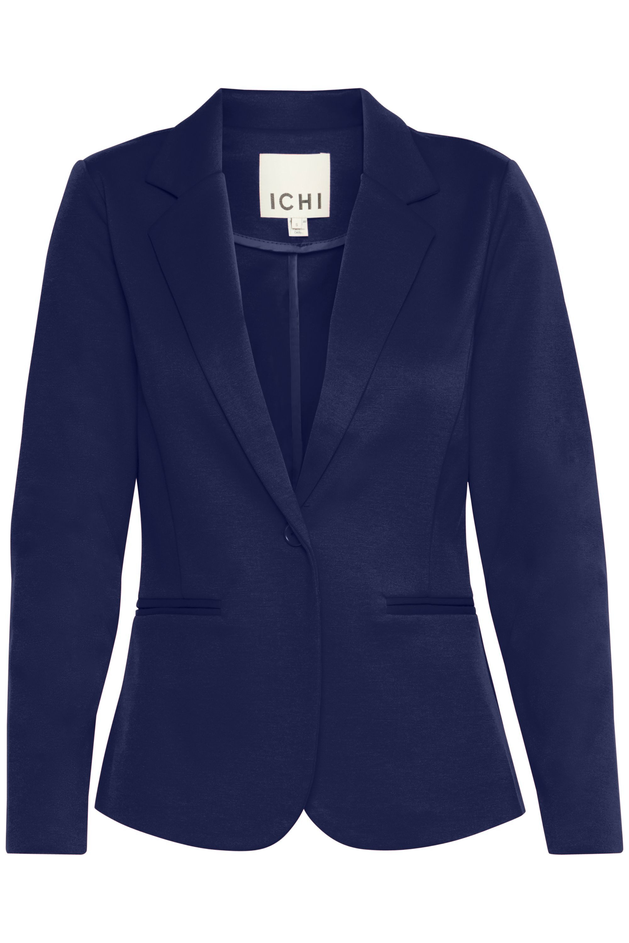 Ichi Sweatblazer IHKATE Blazer in toller günstig online kaufen
