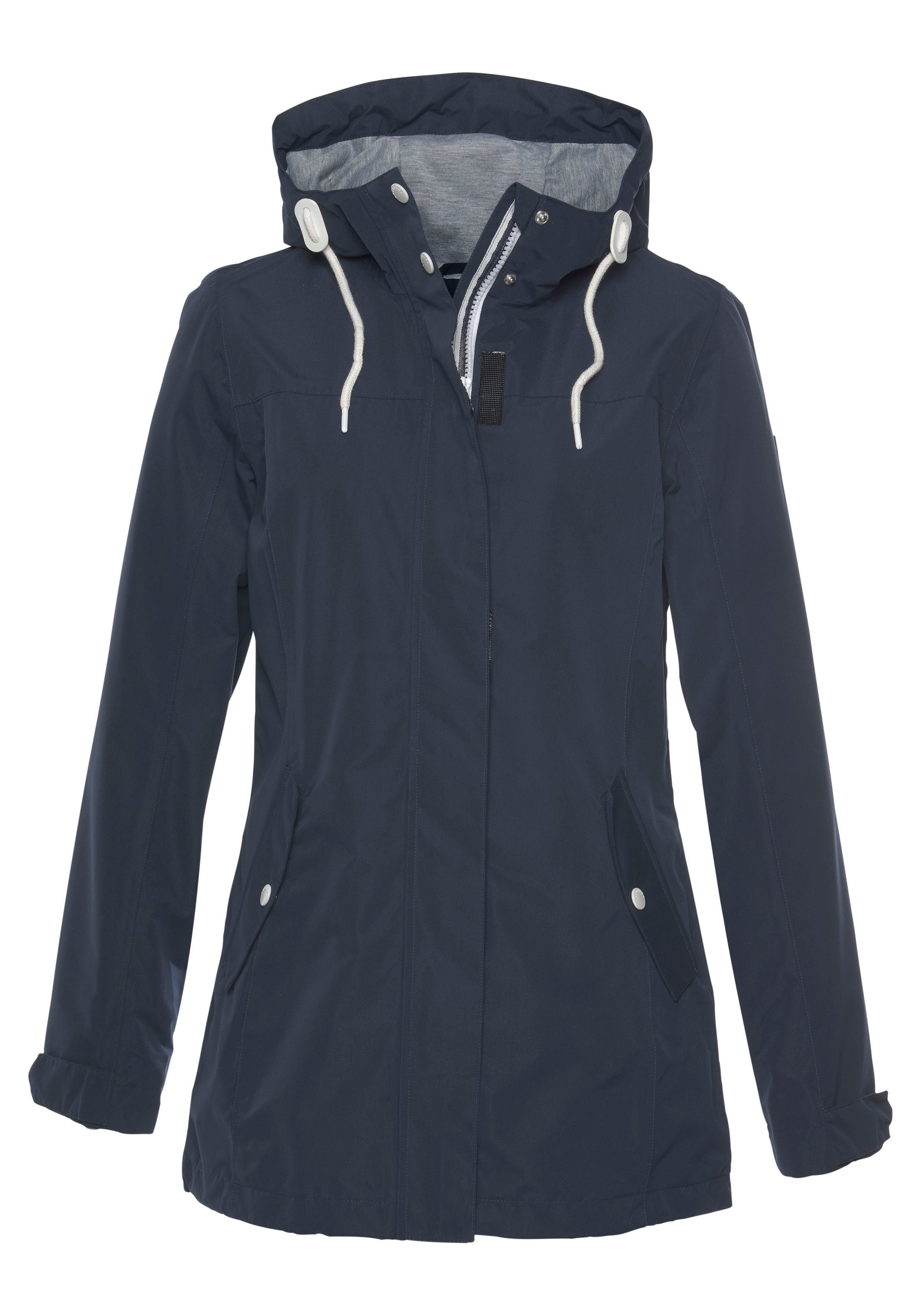 Funktionsjacke