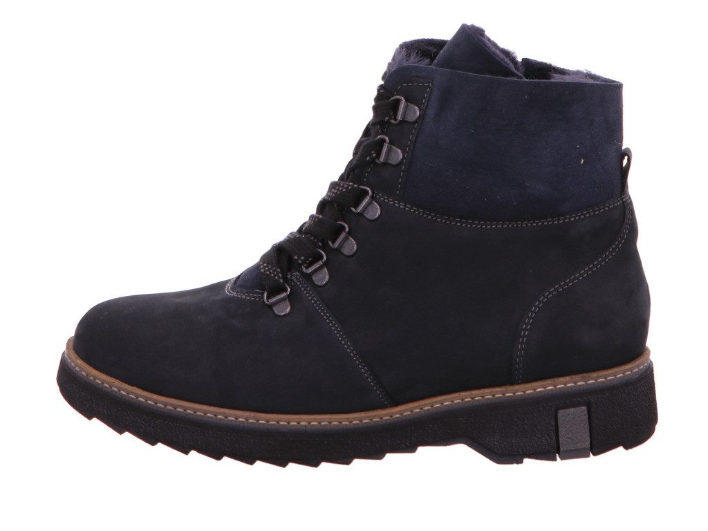 Waldläufer Schnür-Stiefeletten für Damen Schnürboots (keine Angabe, 1-tlg., günstig online kaufen