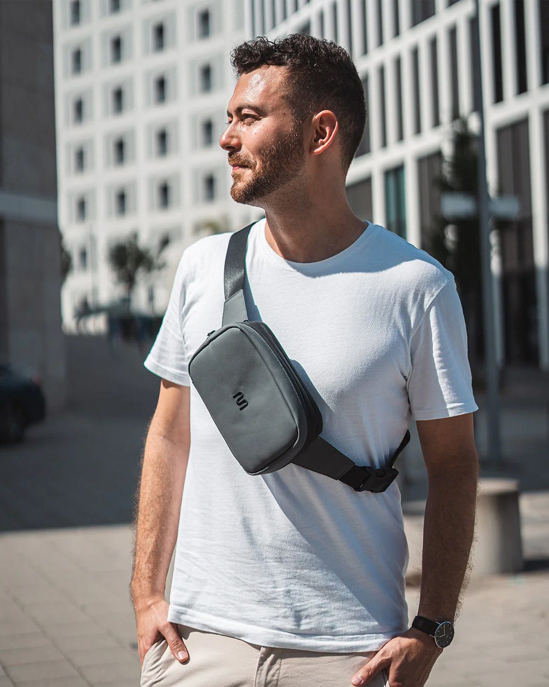 onemate Bauchtasche Hip Bag Pro / günstig online kaufen