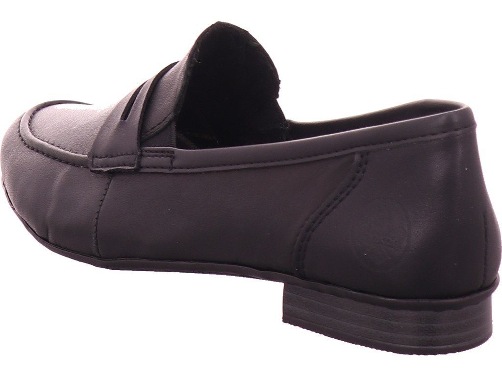 Rieker FSK Damen Halbschuhe Slipper