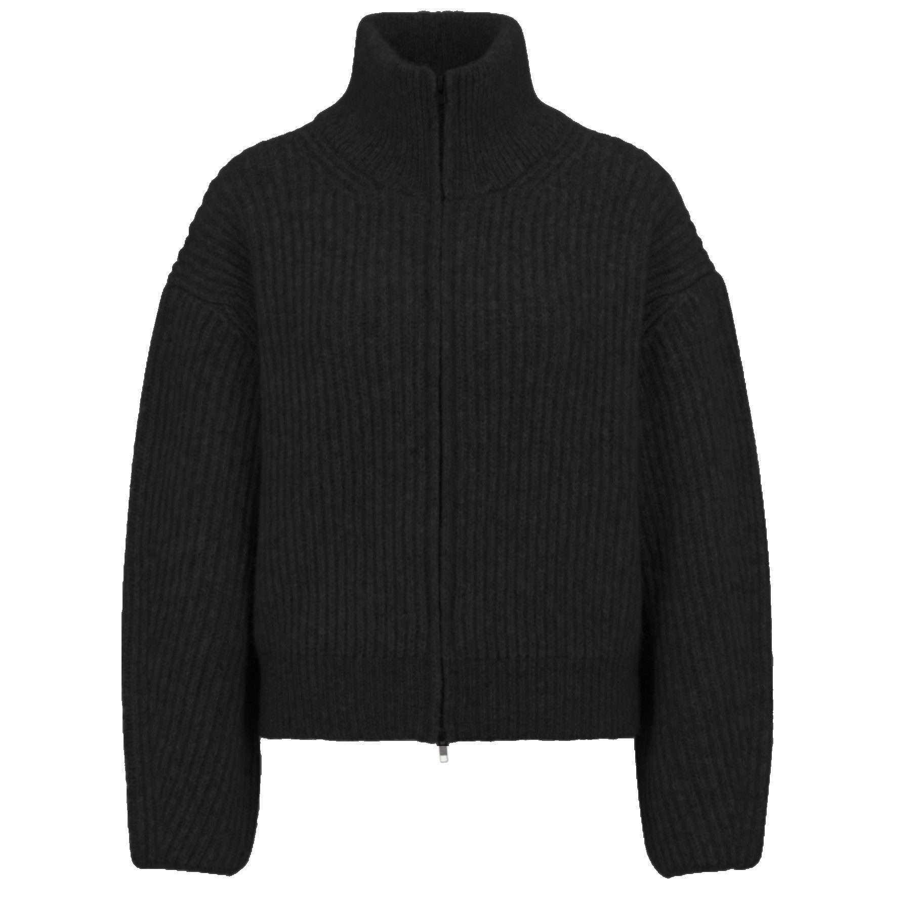 Cardigan Strickjacke JIZY mit Alpaka