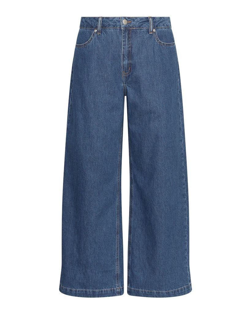 Moss Copenhagen Stoffhose MSCHRylan Elena Pants