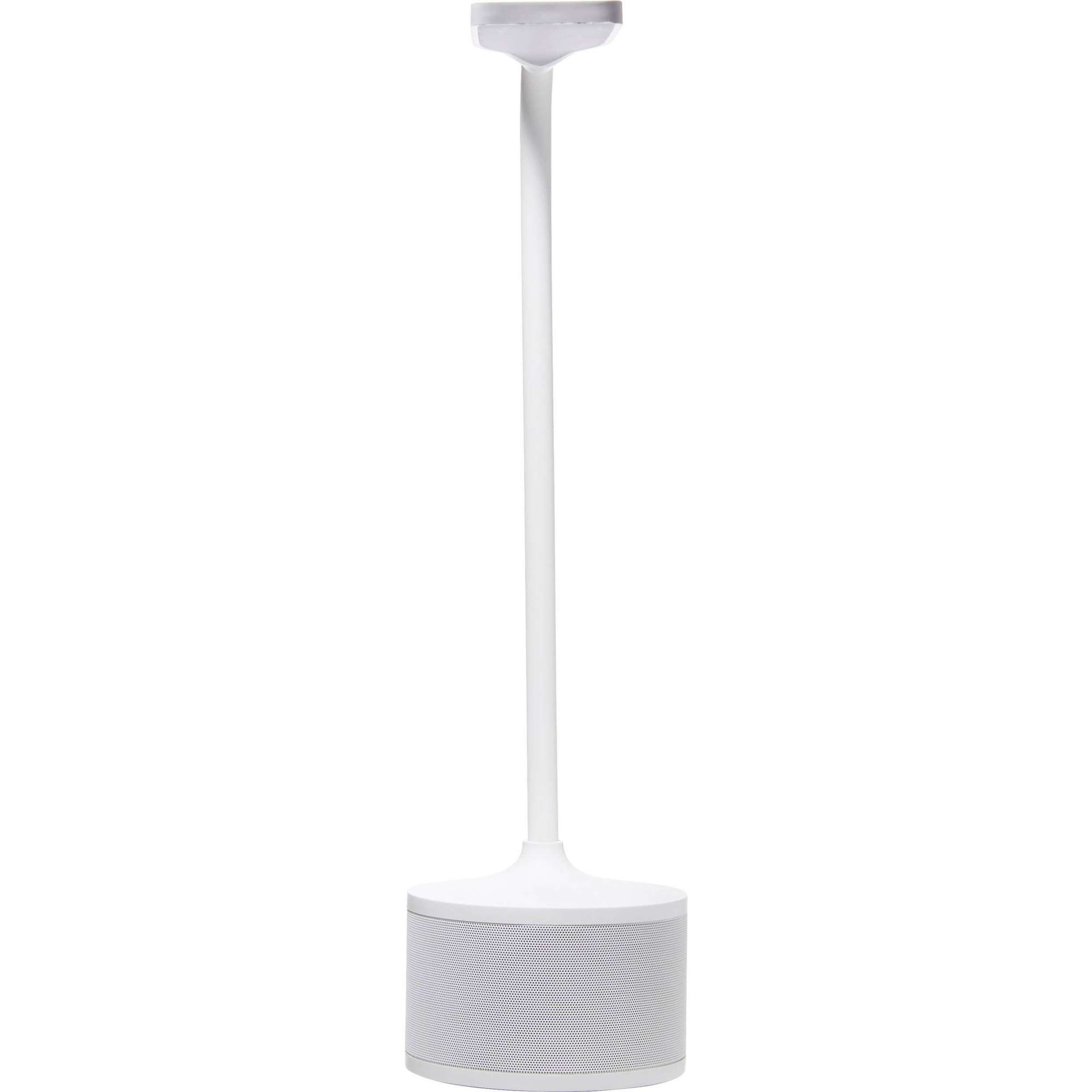 Wireless und Lautsprecher NABO biegsamer Lampenhals) Touch-Steuerung, Flexibler 3-Stufen XLS1000 (Wireless 2.1, Version
