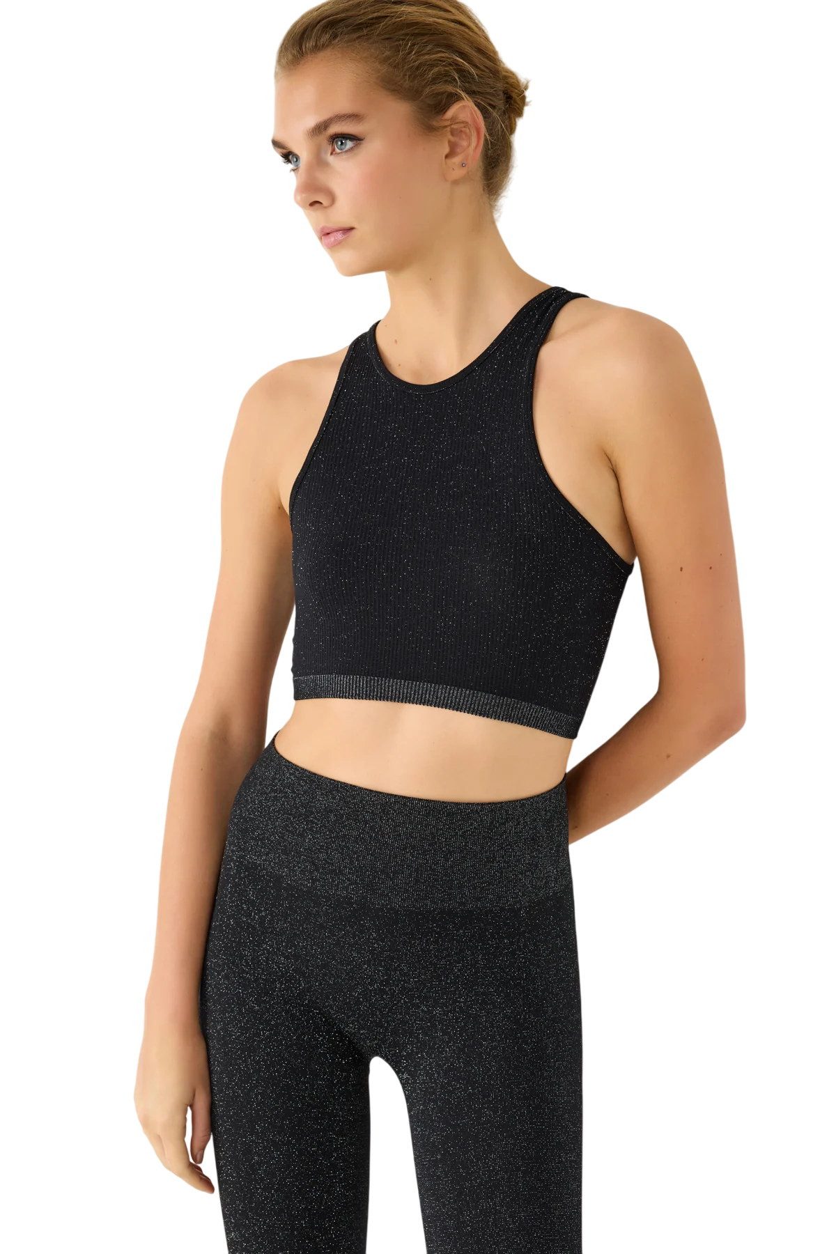 No Matter What Tanktop Ärmelloses Sport-Tanktop