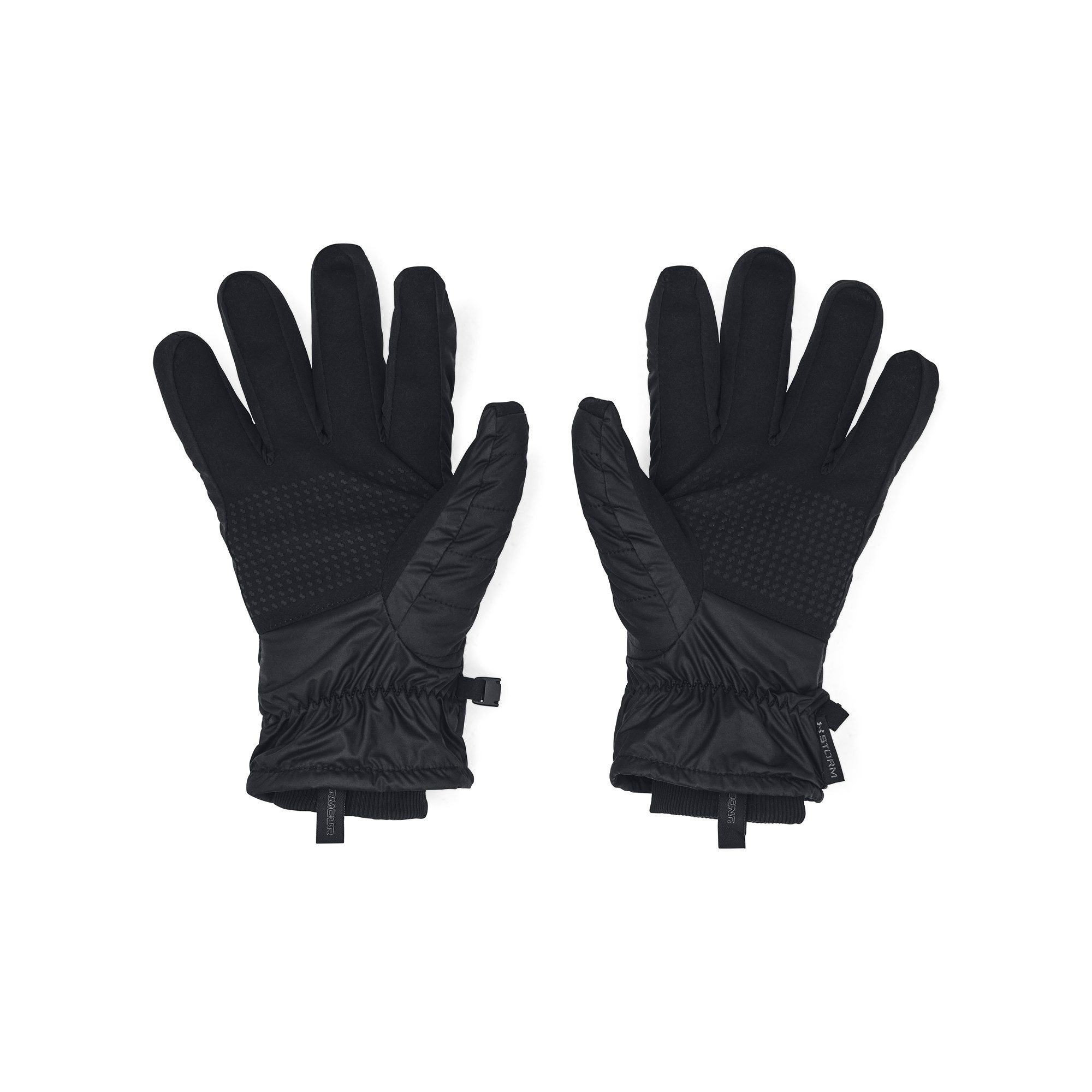 Under Armour® Trainingshandschuhe Under Armour Herren Handschuhe UA Storm Insulated Gloves 1373096