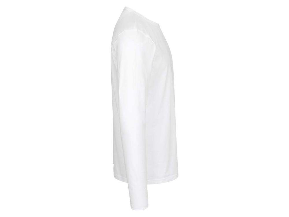 Neutral Langarmshirt Neutral Bio-Herren-Langarmshirt mit Rundhalsaussch günstig online kaufen