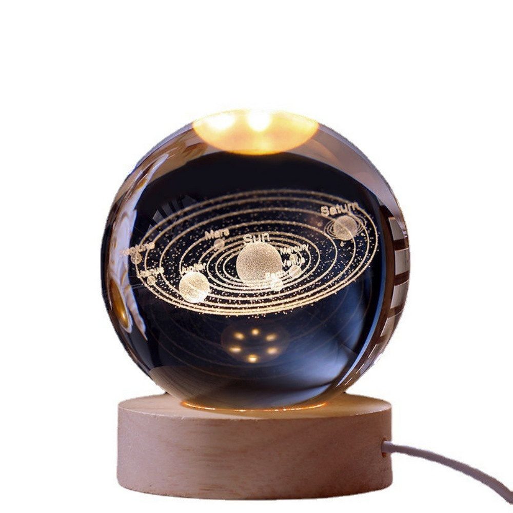 POPOLIC LED Dekolicht LED Dekolicht (Solar günstig online kaufen