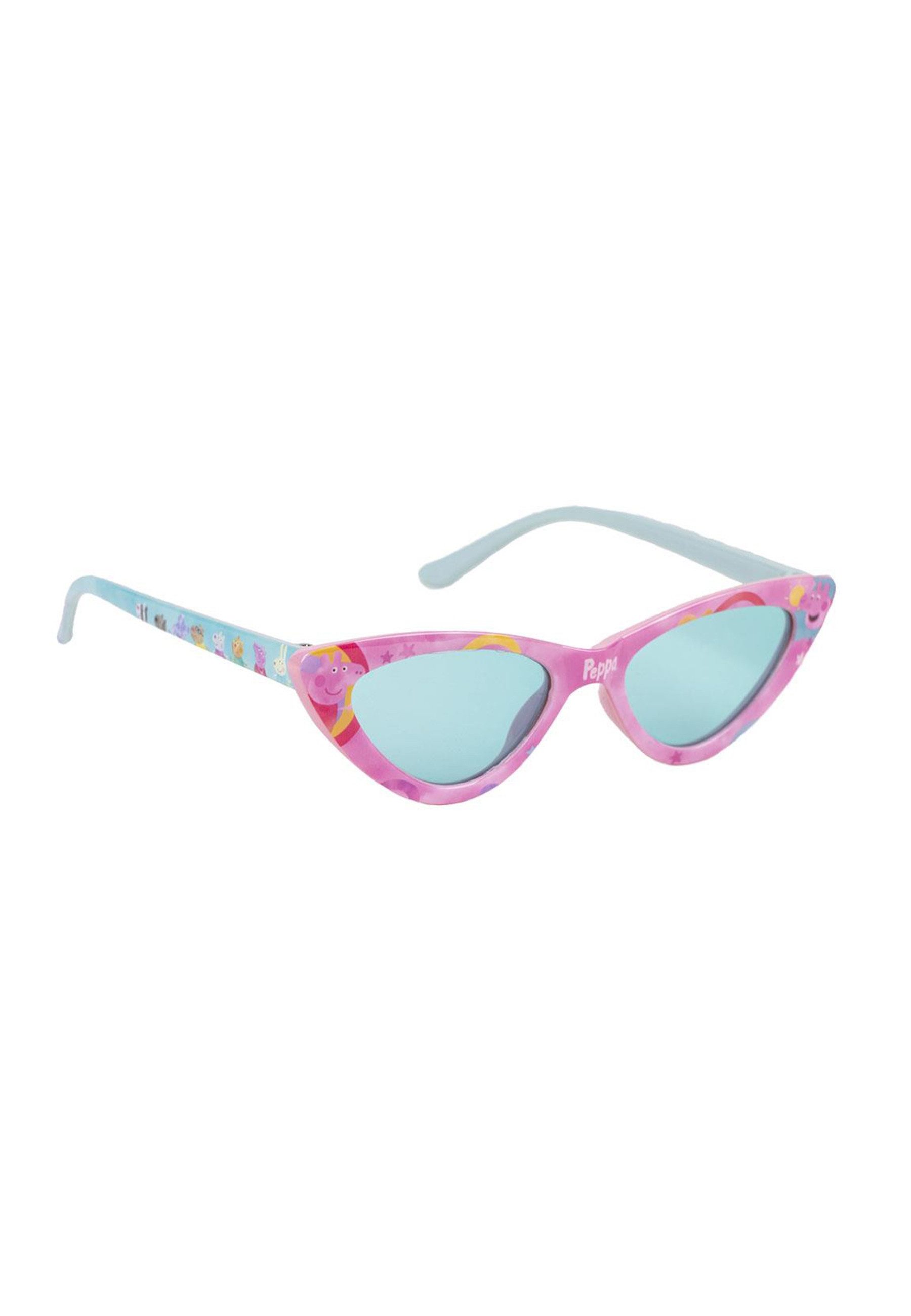 Disney Sonnenbrille Sonnenbrille Premium Peppa Pig