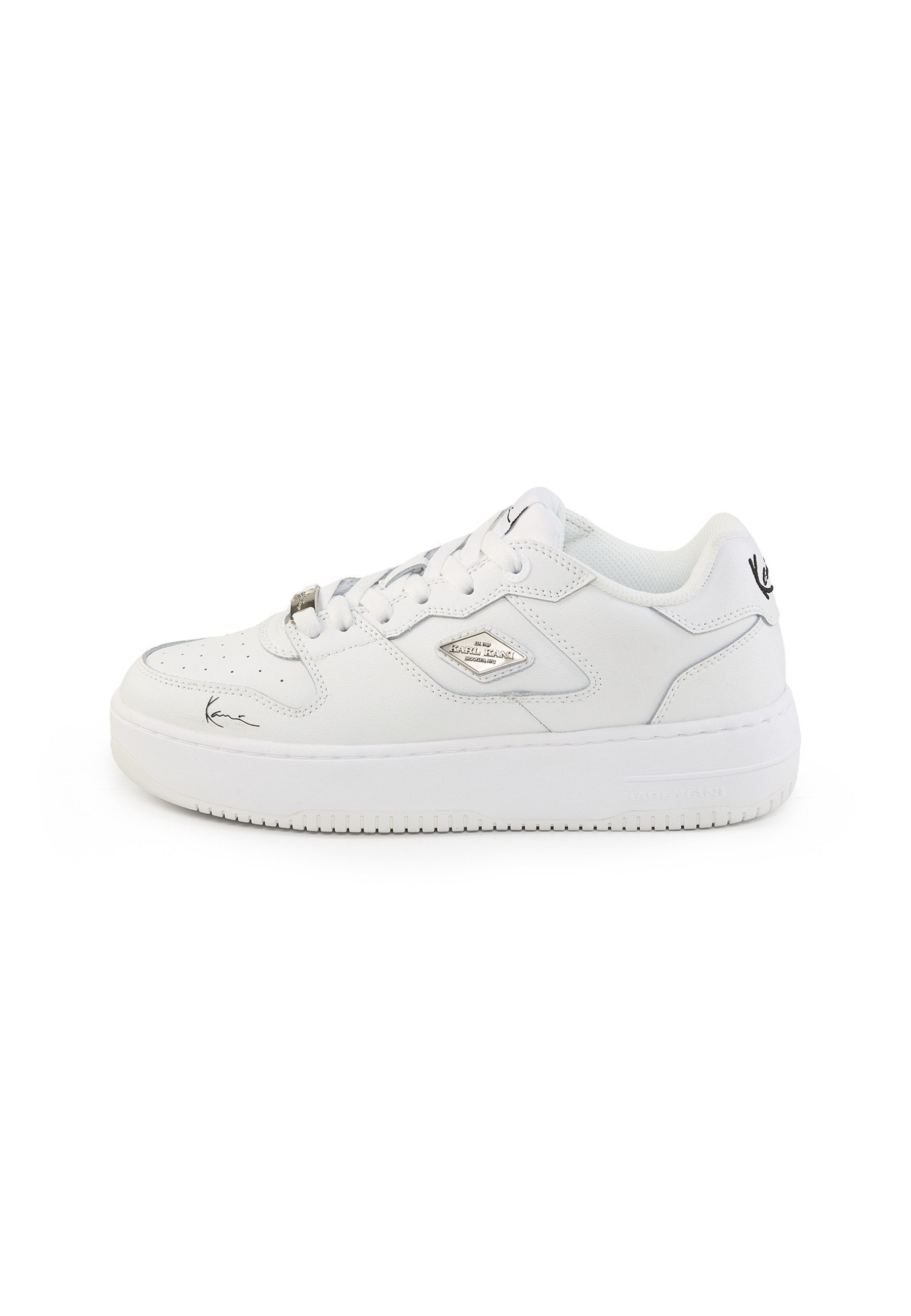 Karl Kani Karl Kani 89 Up `26 Sneaker