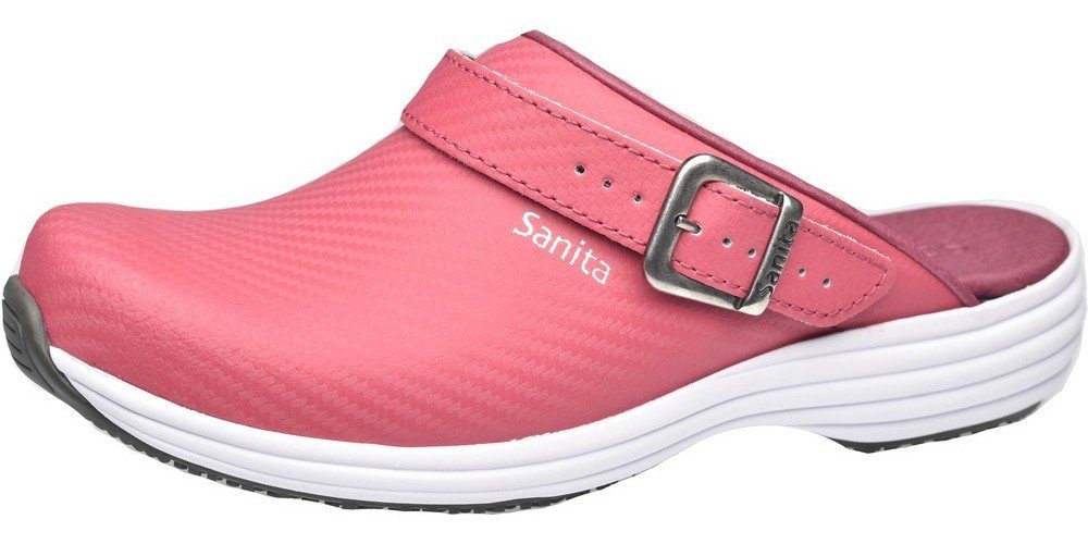 Sanita Wave-Carbon Open Berufsschuh