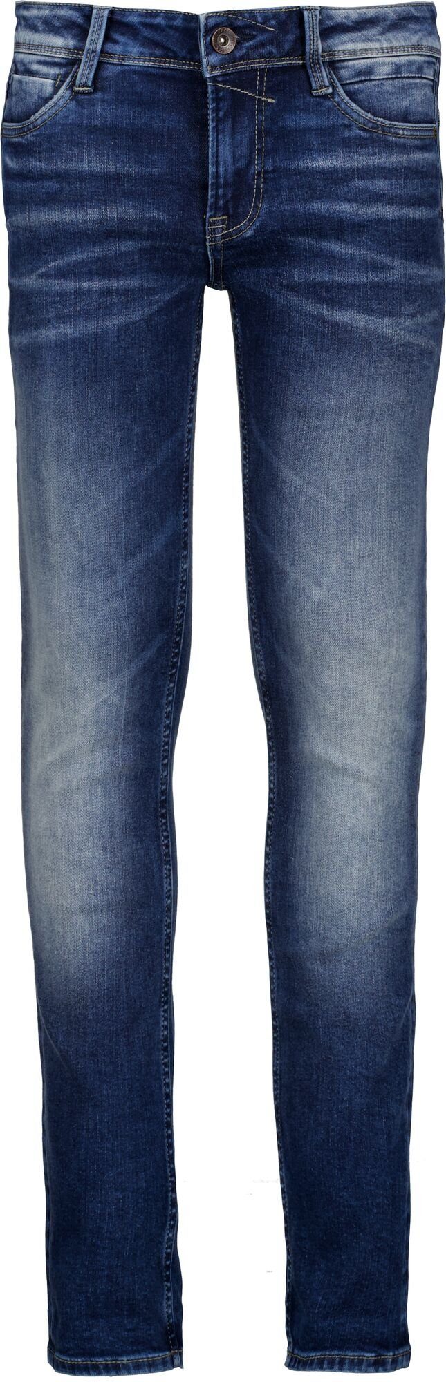 Garcia Regular-fit-Jeans Jeans Rocko slim fit tapered leg