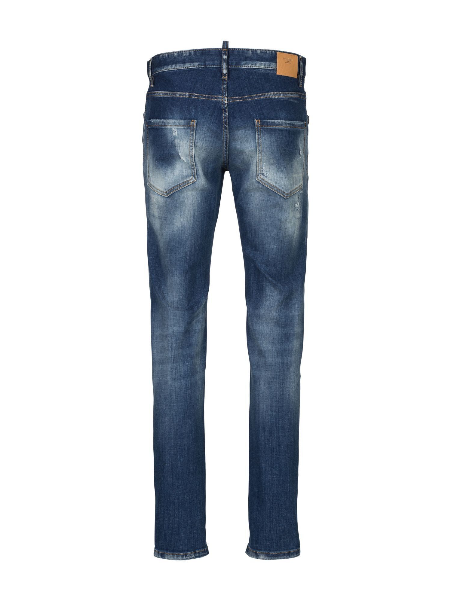 Dsquared2 5-Pocket-Jeans Cool Guy Jean günstig online kaufen