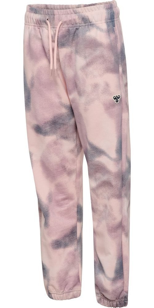 Trainingshose Hmljr Loose Aop Pants Bee