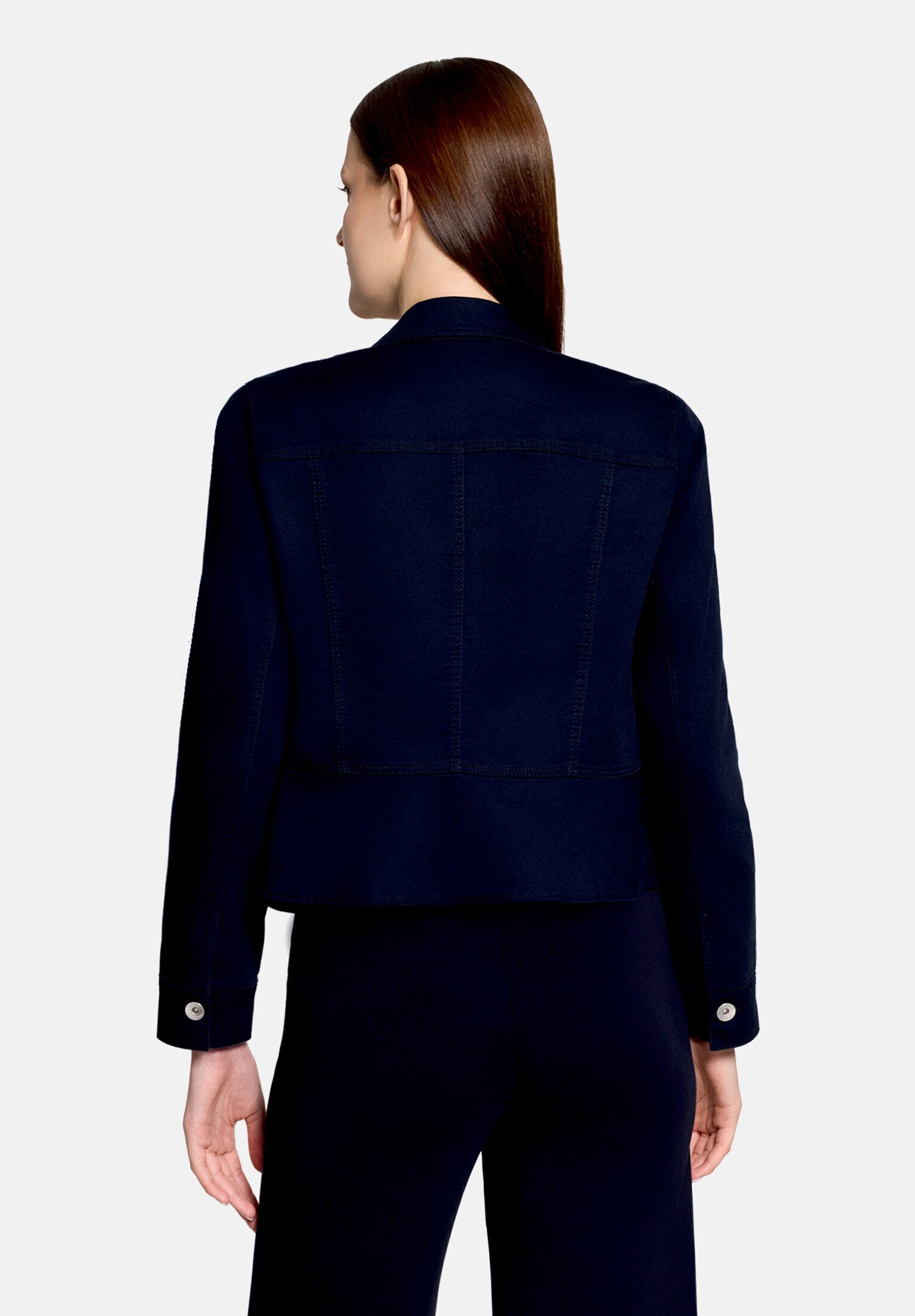 Betty Barclay Jackenblazer Damen langarm