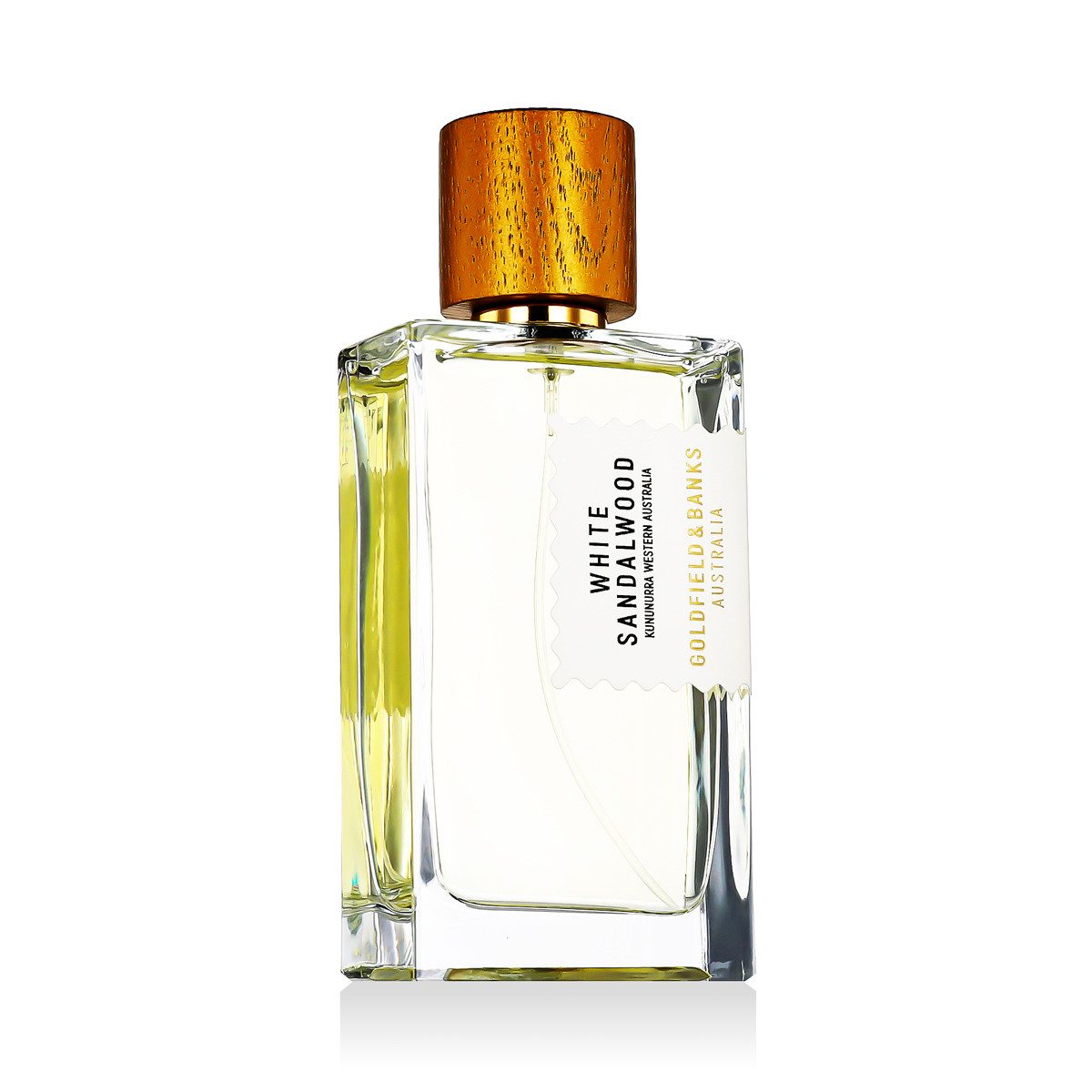 Goldfield & Banks Eau de Parfum White Sandalwood