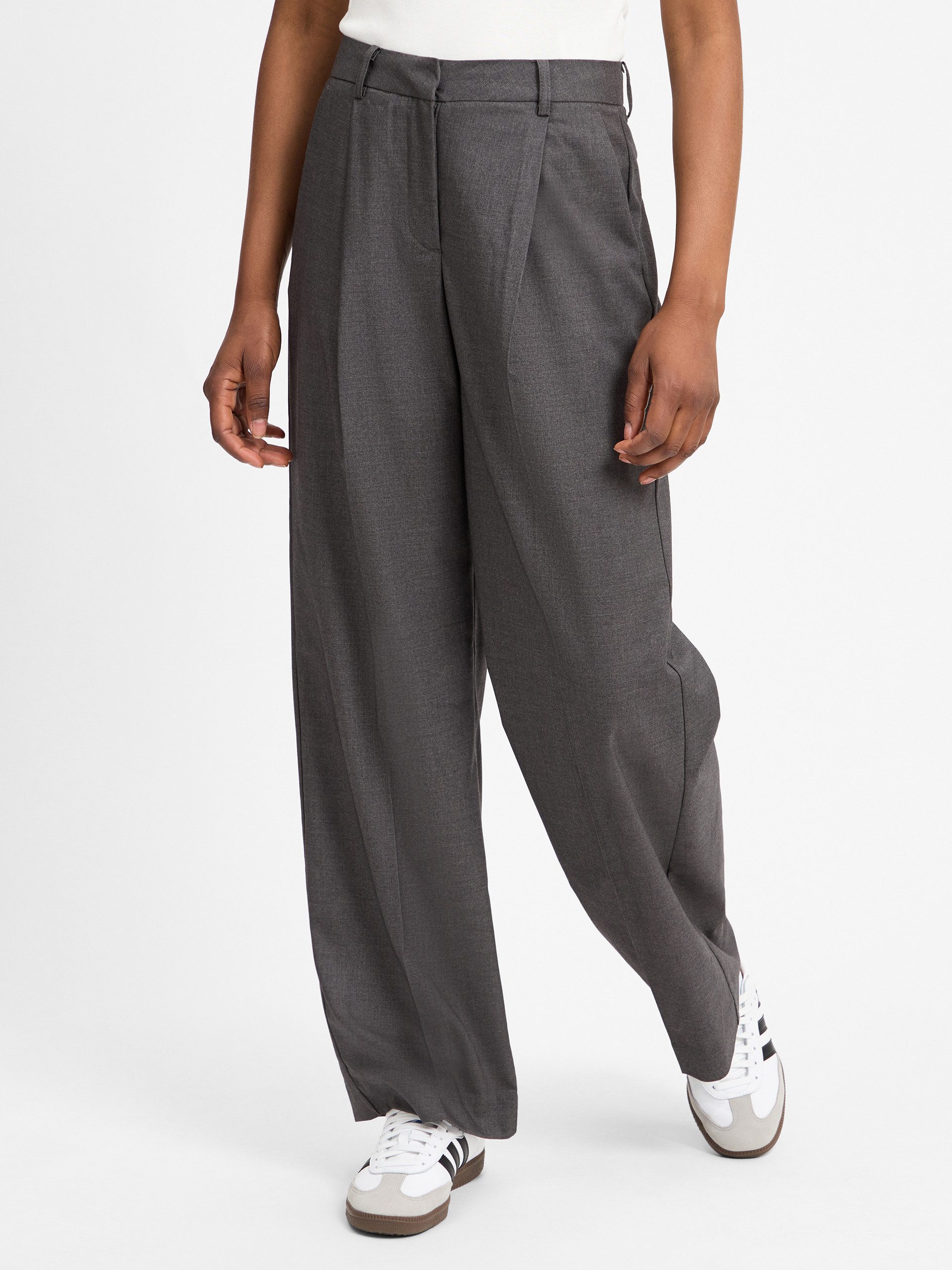 JJXX Bundfaltenhose JXEllis