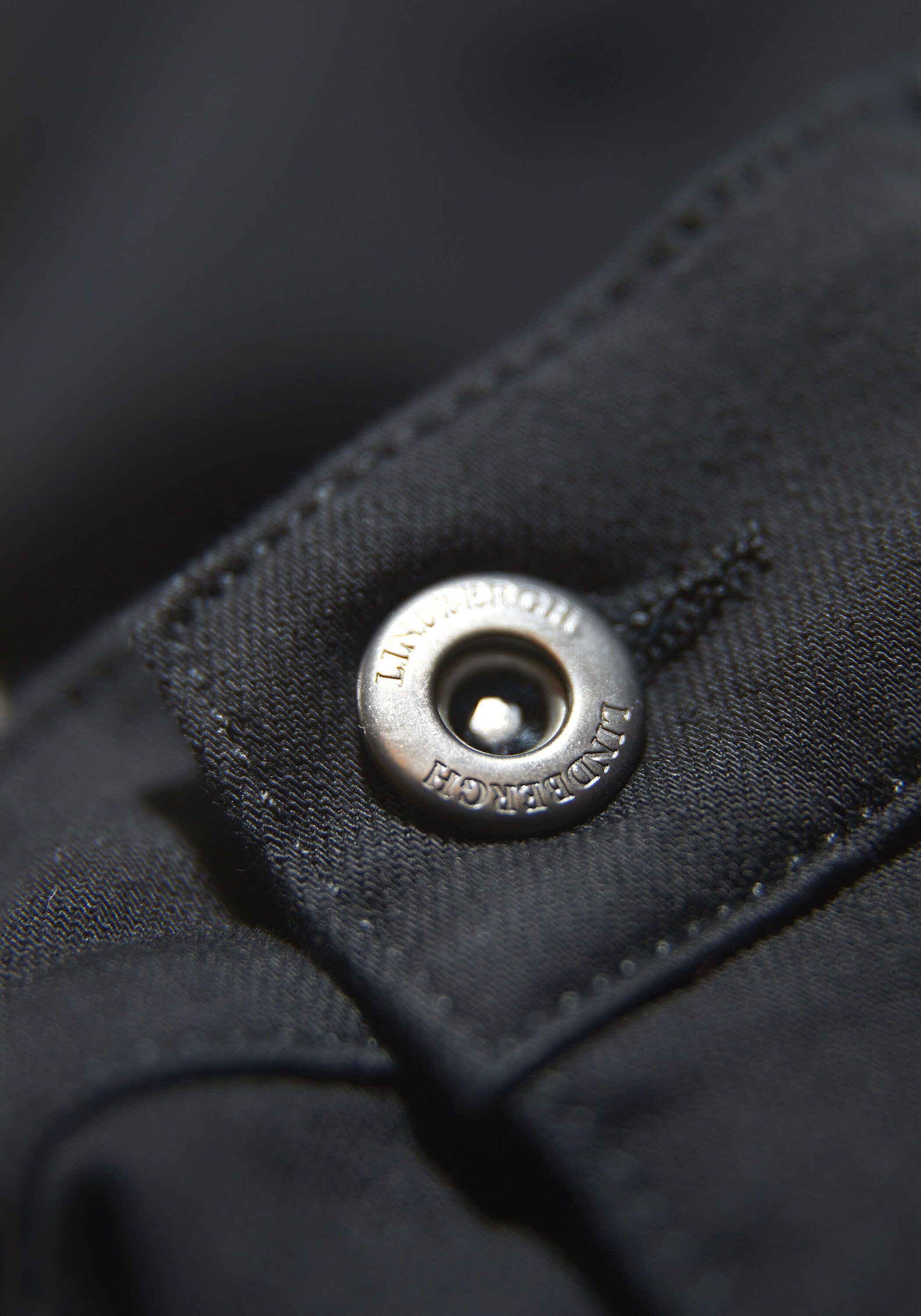 LINDBERGH 5-Pocket-Jeans Jeans Tapered Fit
