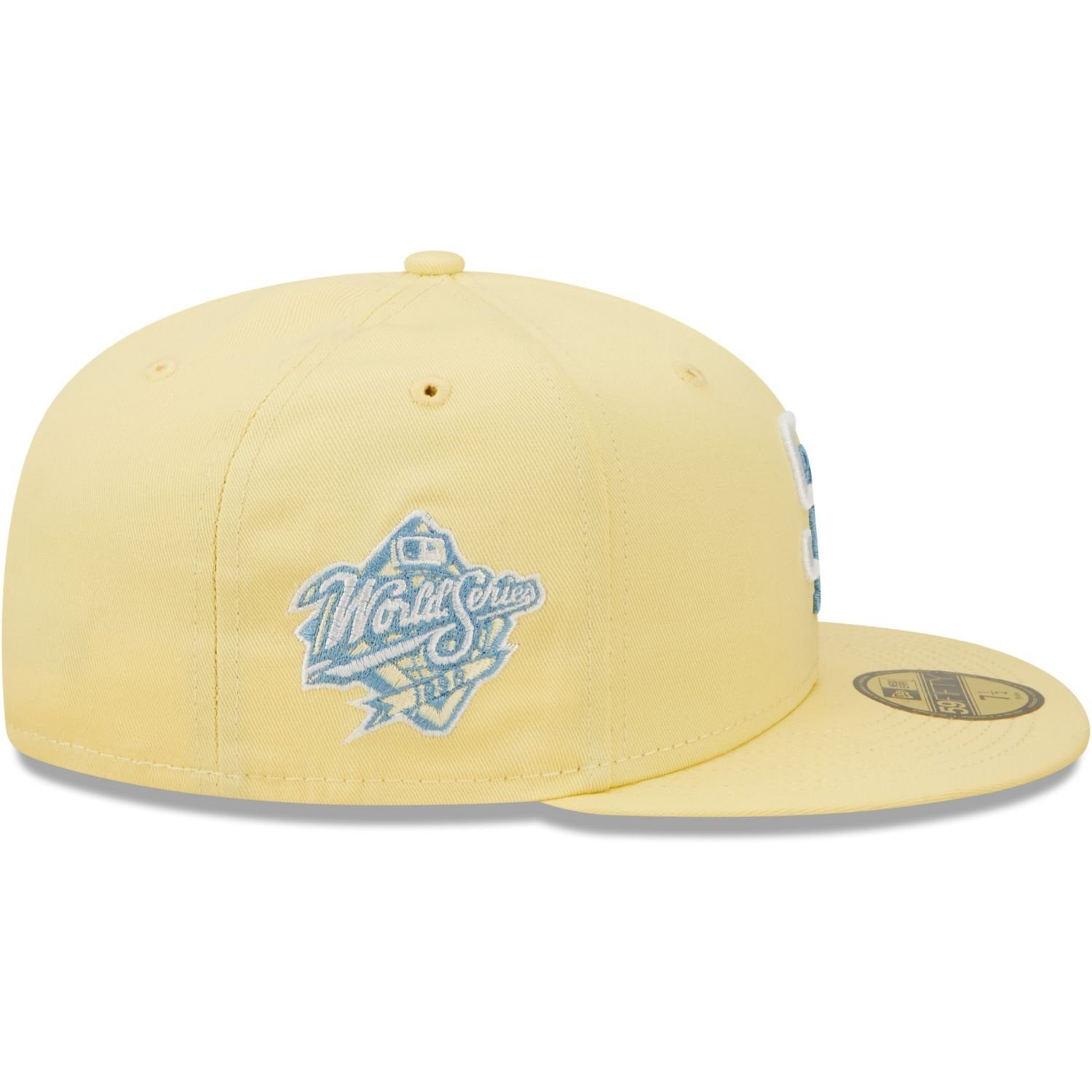 New Era Fitted Cap 59Fifty COOPERSTOWN Diego Padres San