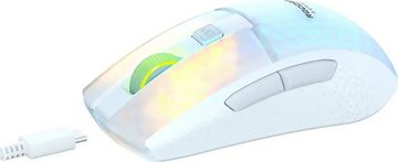 ROCCAT Burst Pro Air Gaming-Maus (Bluetooth)