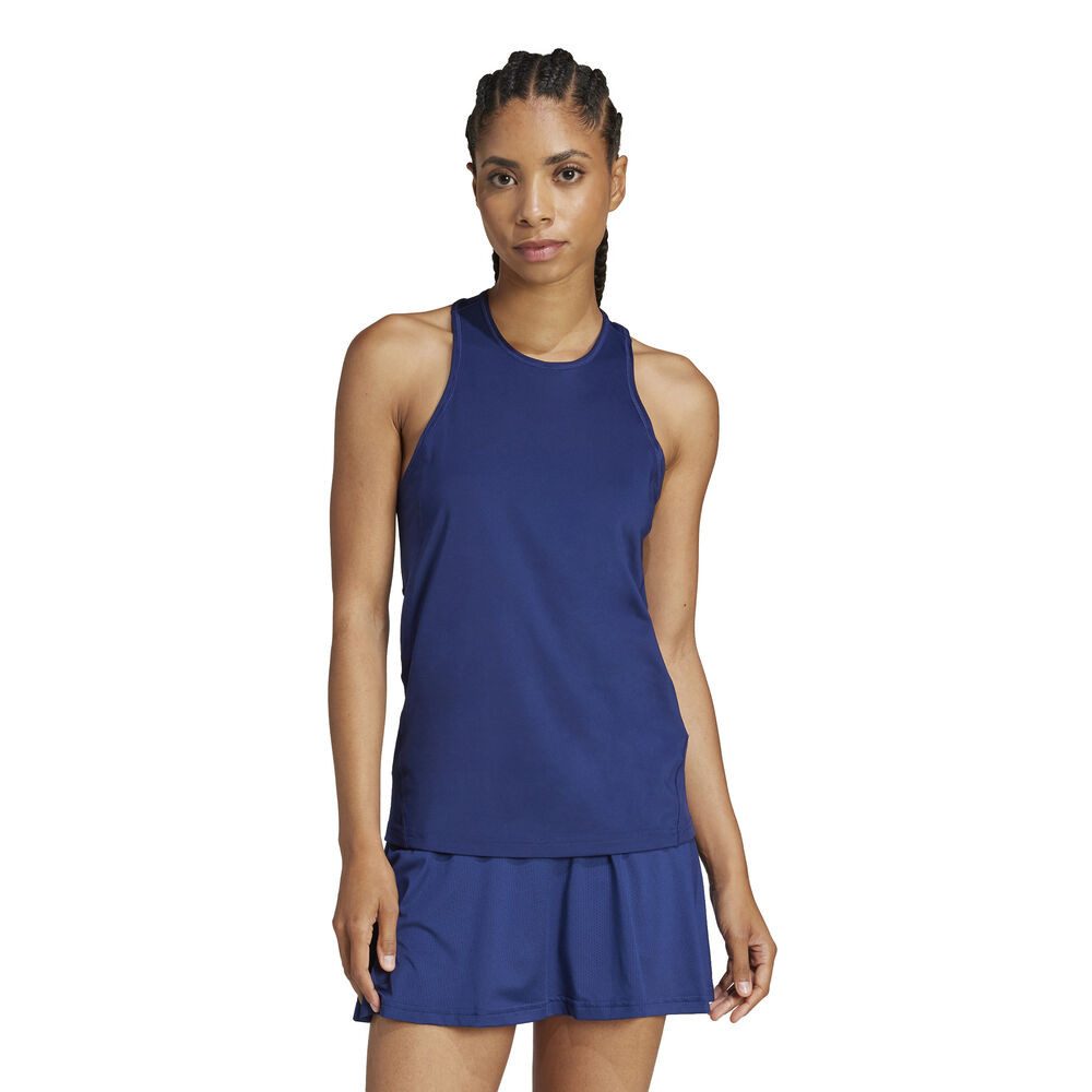 adidas Sportswear Tanktop Club Tank günstig online kaufen