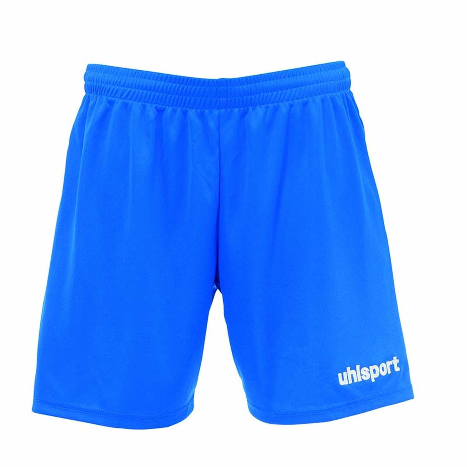 Trainingshose Handballshort CENTER BASIC Shorts Damen