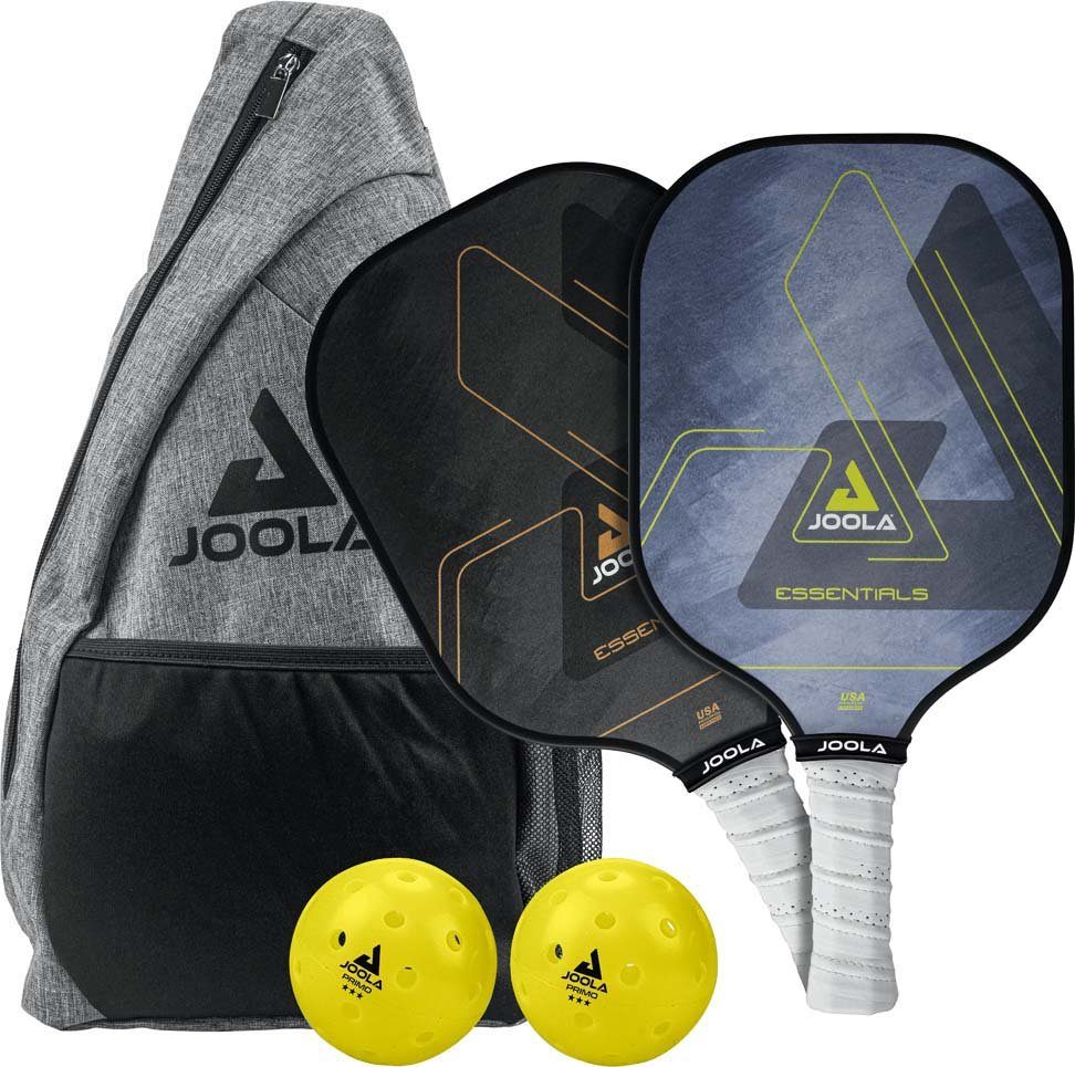 Joola Pickleballschläger Essentials Sets, (Set)