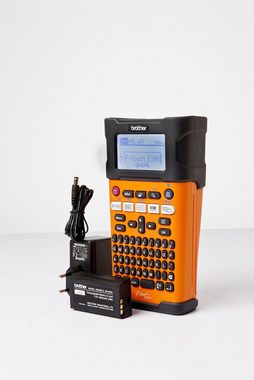 Brother Beschriftungsgerät P-Touch E300VP