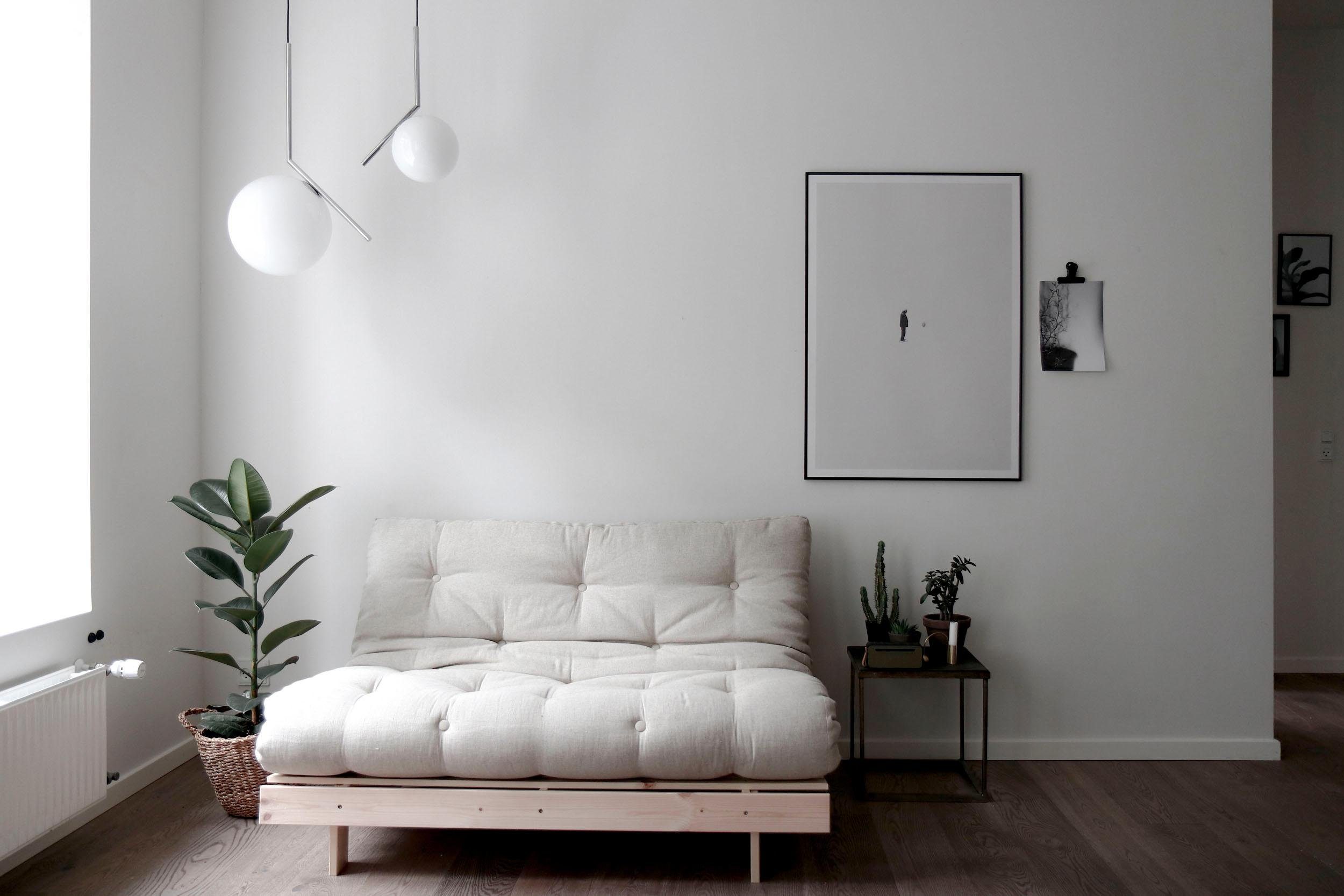 Karup Design Daybett Daybett Roots Schlafsofa günstig online kaufen