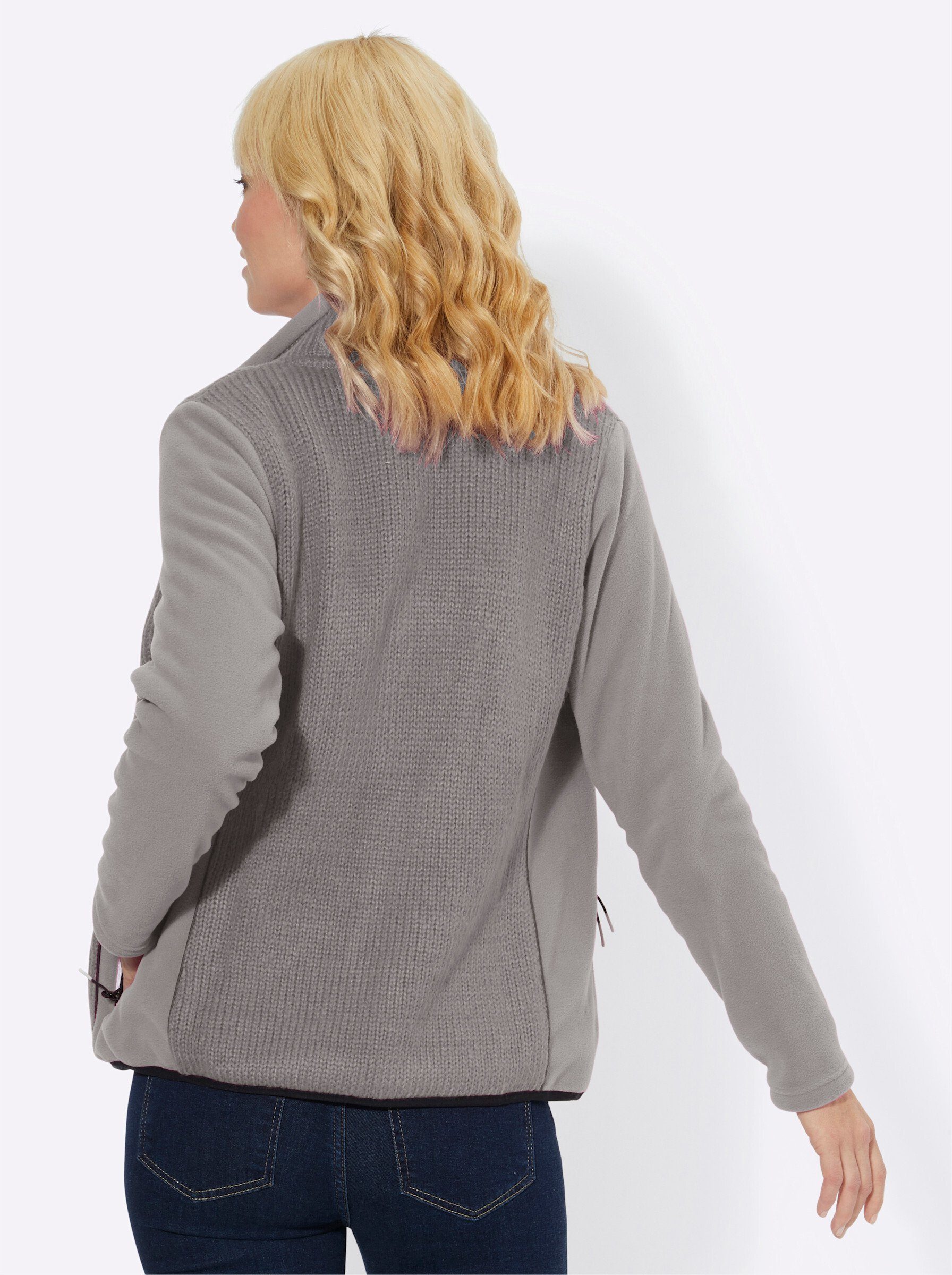 Witt Fleecejacke Fleecejacke günstig online kaufen