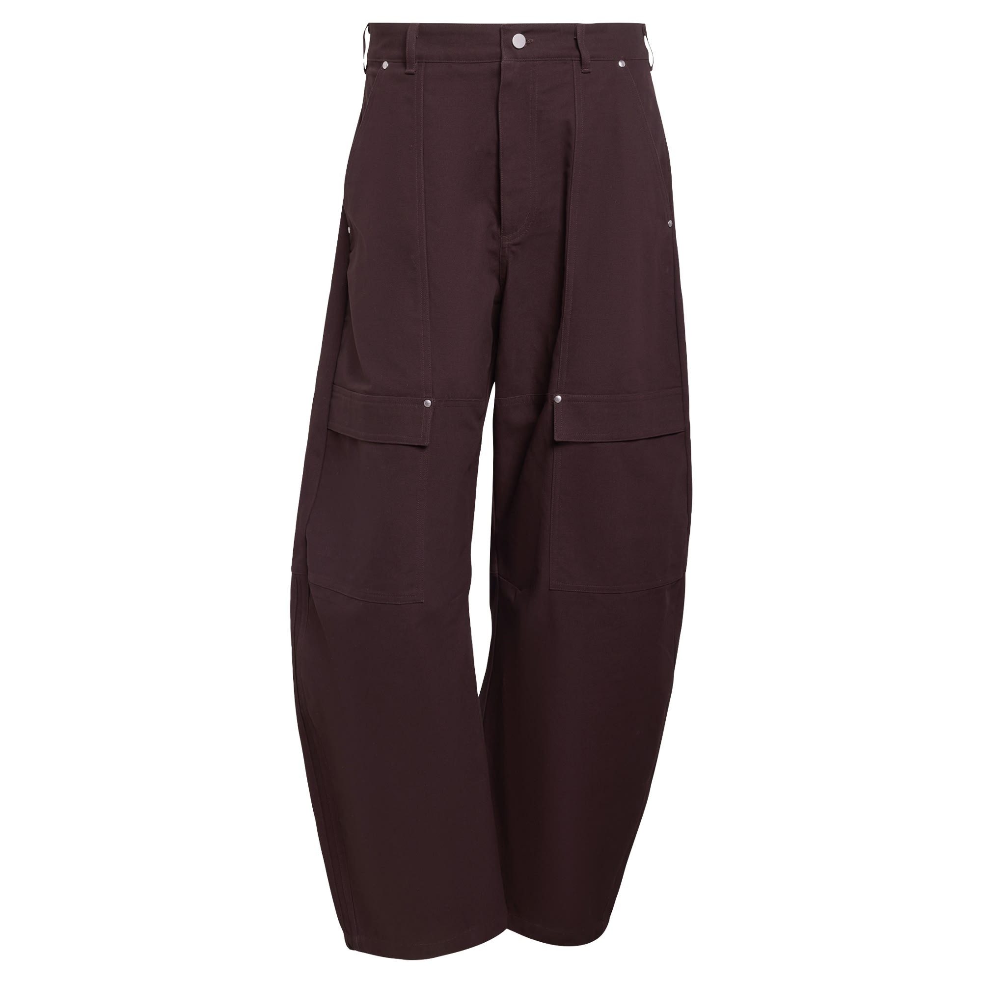 Cargohose ORIGINALS CANVAS CARGO WORKHOSE