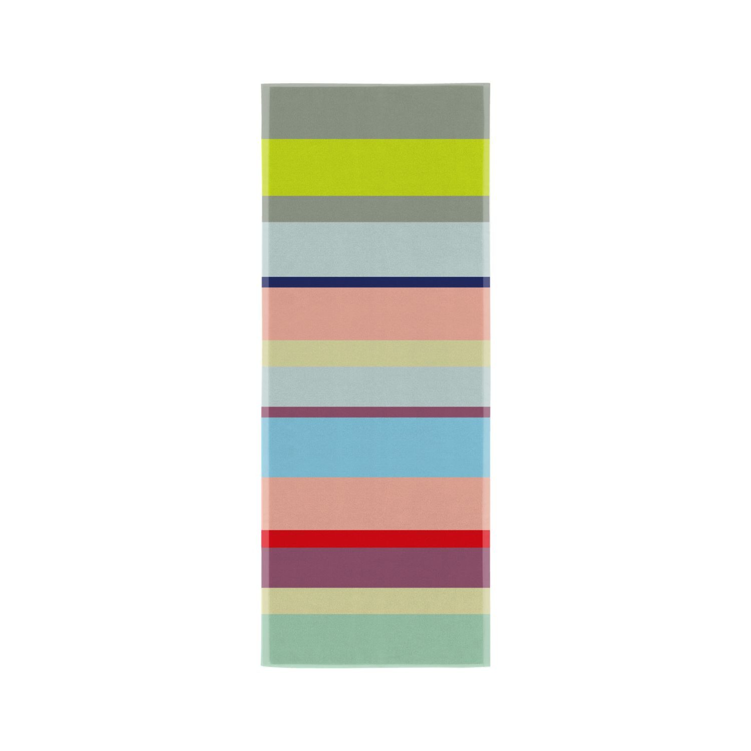 Remember Badetuch Nizza, Frottee (1-St)