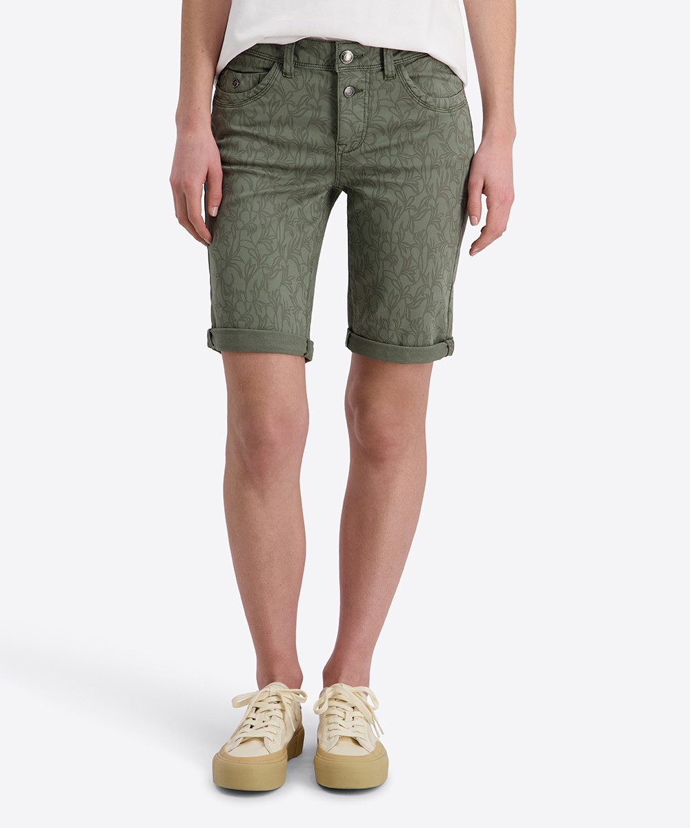 TIMEZONE Shorts