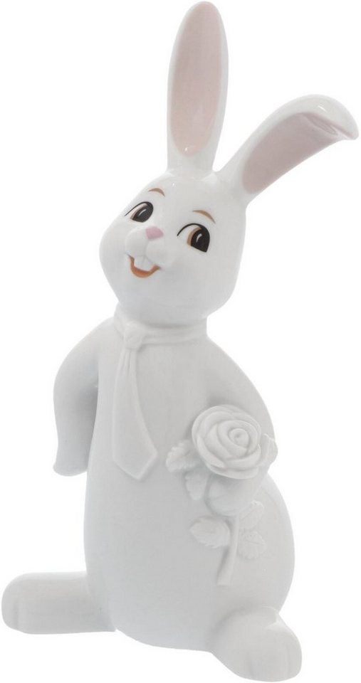 Goebel Osterhase Snow White 