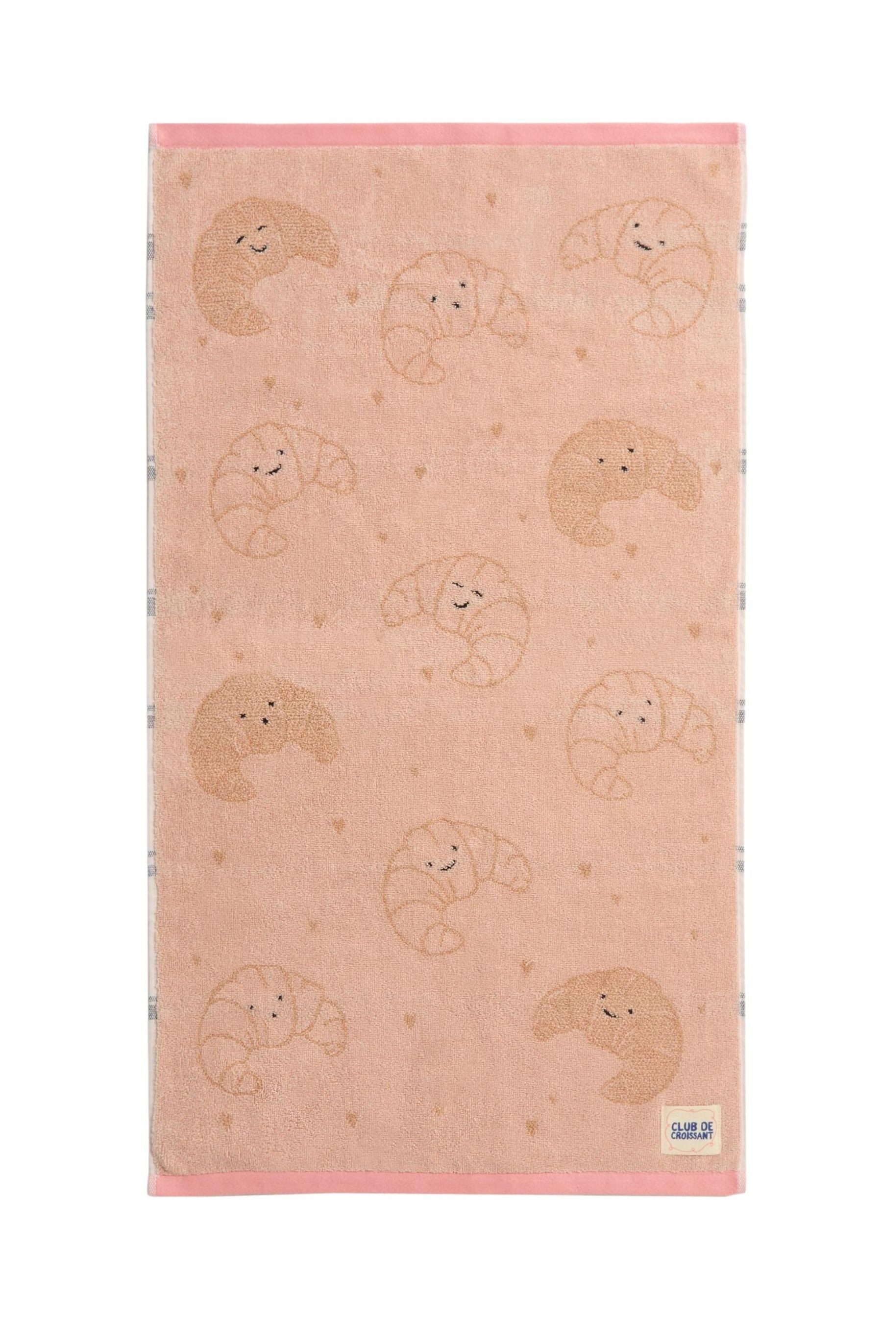 Next Handtuch Handtuch aus 100 % Baumwolle, günstig online kaufen