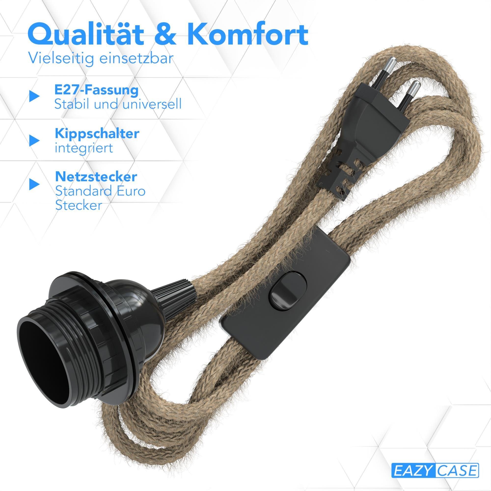 Nikou E27 Lampenadapter – 3/4/5 In 1, Verstellbar, Für Fotografie & Zuhause